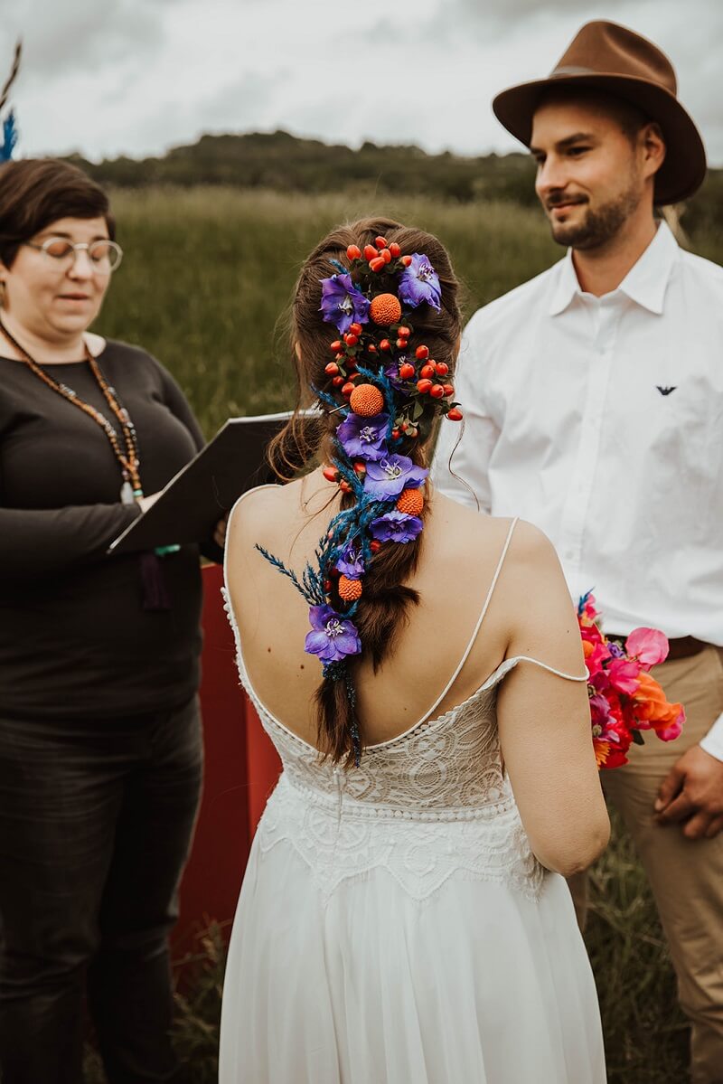 Fine Art Wedding im Hofgut Reith in Schlüchtern